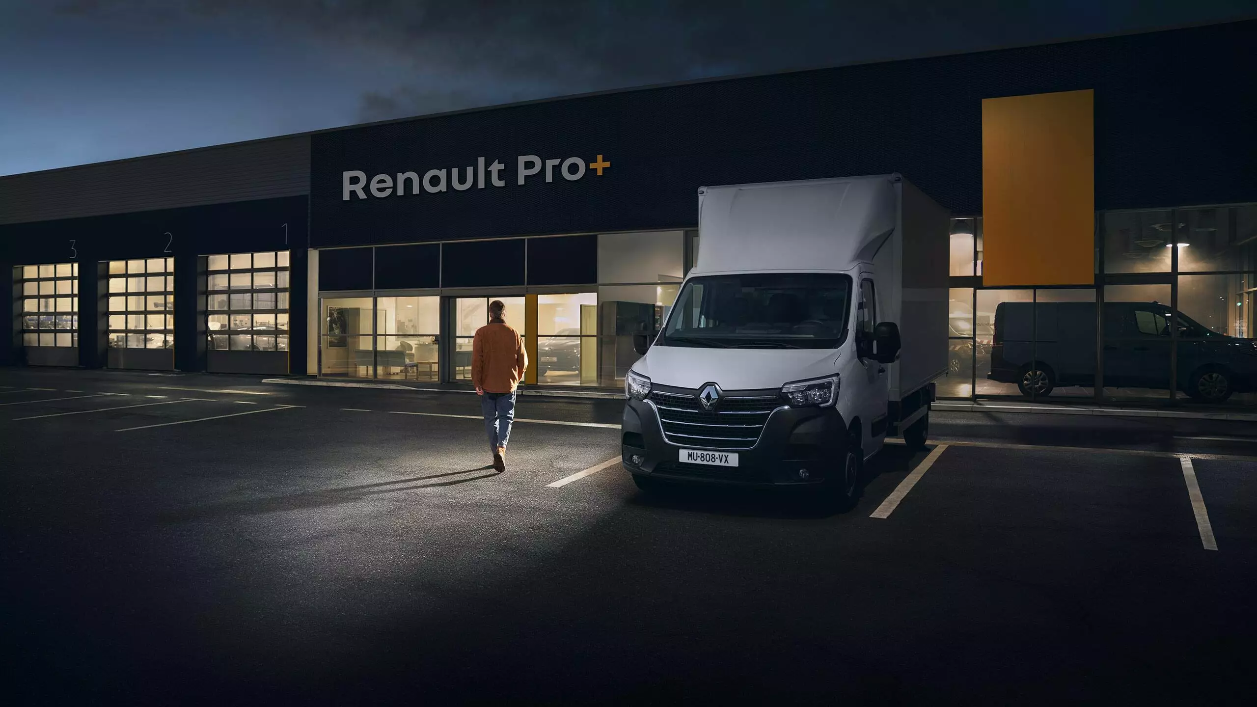 renault professionnels
